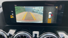 Mercedes-Benz GLA 200d AMG Line Premium Plus 5dr Auto Diesel Hatchback